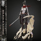 [PRE ORDER] Attack On Titan - Light Team Studio - Mikasa Ackerman 1/6th Scale (Price does not include shipping - Please Read Description)