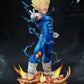 [PRE ORDER] Dragon Ball - Infinite Studio - Majin Vegeta (Price does not include shipping - Please Read Description)