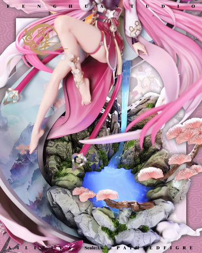 [PRE ORDER] Honkai Impact 3rd - FH Studio - Elysia (Price does not include shipping - Please Read Description)
