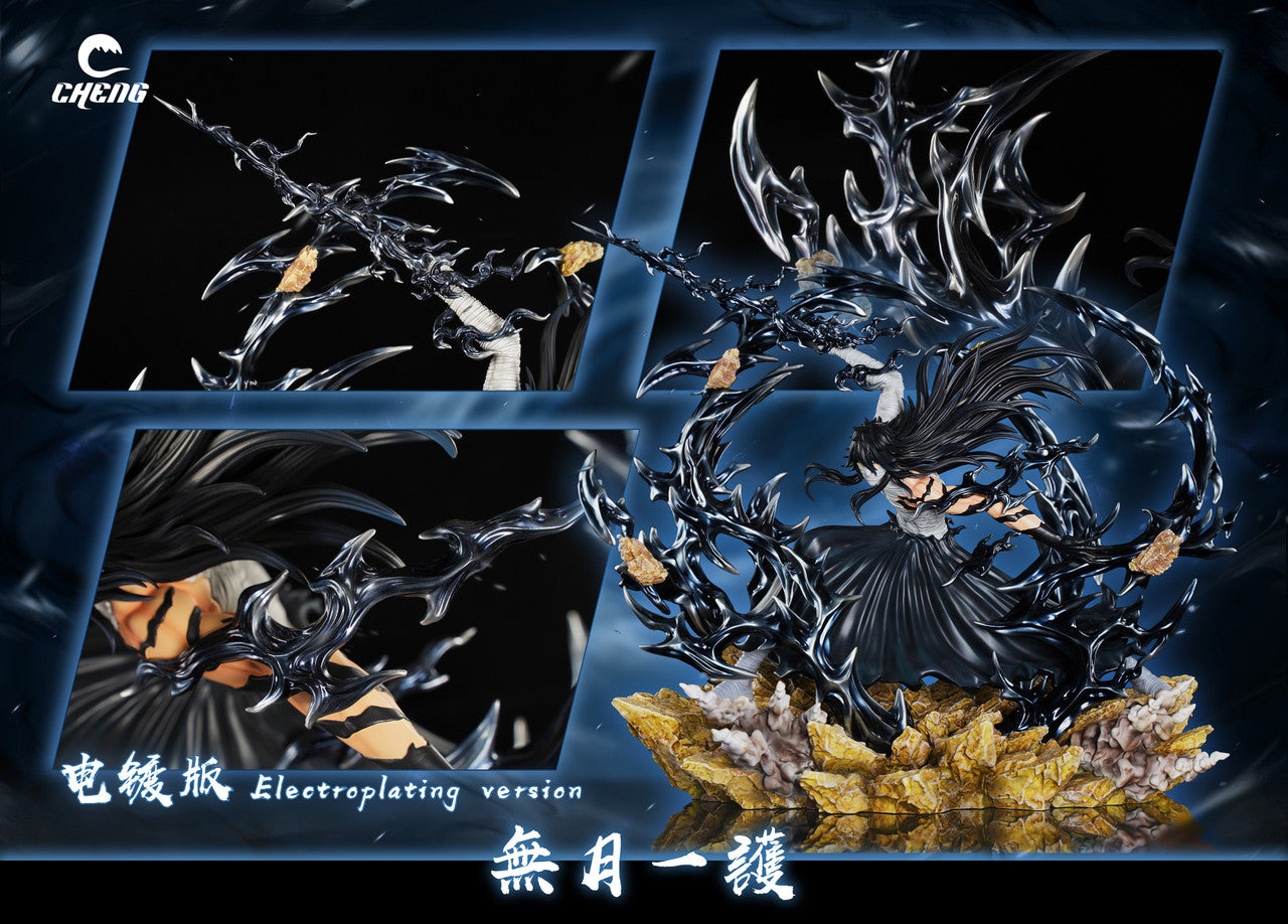 [PRE ORDER] Bleach - Cheng Studio - Ichigo Mugetsu (Price does not include shipping - Please Read Description)