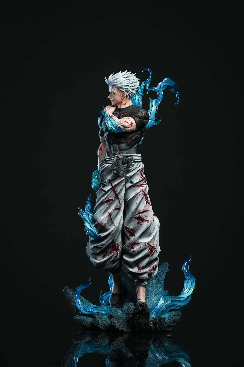 [PRE ORDER] Jujutsu Kaisen - One Studio - Gojo Satoru (Price does not include shipping - Please Read Description)