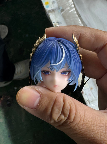 [OVERSEAS STOCK] Wuthering Waves - MiYin Studio - Iuno (Price does not include shipping - Please Read Decription)