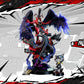 [PRE ORDER] Persona - Aftershock Studio & Fibonacci Studio - Persona 5 Royal Ren Amamiya Joker & Arsène (Price does not include shipping - Please Read Description)