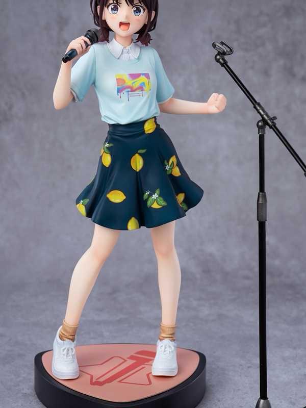 [PRE ORDER] Girls Band Cry - JImei Palace Studio - Jing Qin Rencai (Price does not include shipping - Please Read Description)