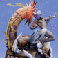 [PRE ORDER] Dandadan - Mask Studio - Jiji (Price does not include shipping - Please Read Description)