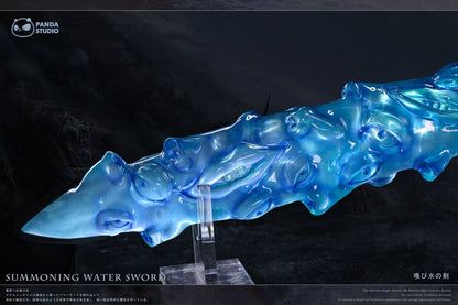 [PRE ORDER] Berserk - Panda Studio - Sword of Resonance 1/1 Life Size (Price does not include shipping - Please Read Description)
