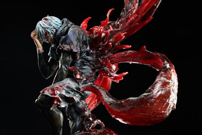 [PRE ORDER] Tokyo Ghoul - Iron Curtain Studio - Kaneki Ken (Price does not include shipping - Please Read Description)