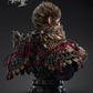 [PRE ORDER] Black Myth WuKong LICENSED - Queen Studios - Wukong 1/1 Bust (Price does not include shipping - Please Read Description)