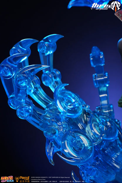 Naruto - Three Artisan Studio - Madara 1/8th Scale (Price Does Not Include Shipping - Please Read Description)