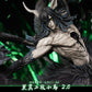 [PRE ORDER] Bleach - Cheng Studio - Ulquiorra Cifer 1/6th Scale (Price does not include shipping - Please Read Description)