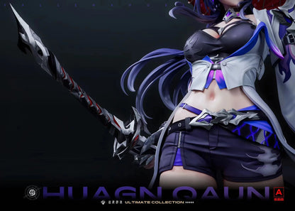 [PRE ORDER] Honkai Star Rail - FA Studio - Acheron 1/4 Ultimate Collection (Price does not include shipping - Please Read Description)