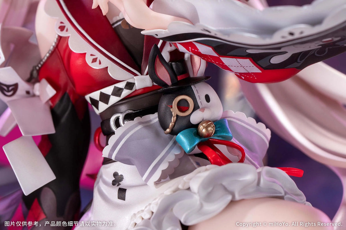 [PRE ORDER] Honkai Star Rail - Myethos - Sparxie PVC Figure Licensed (Price does not include shipping - Please Read Description)