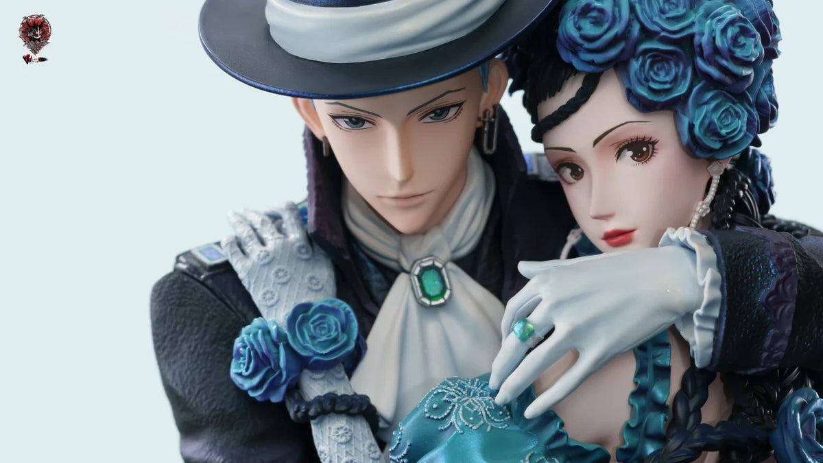 [PRE ORDER] Paradise Kiss - Weare A Design Studio - Yukari Hayasaka & George Koizumi (Price does not include shipping - Please Read Description)