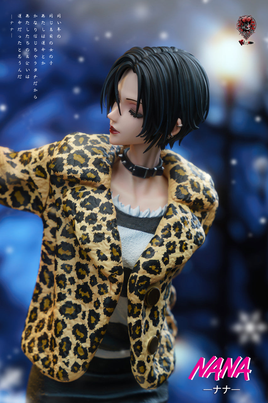 [PRE ORDER] Hachi & Nana - WeAre A Design Studio - Hachi & Nana (Price does not include shipping - Please Read Description)