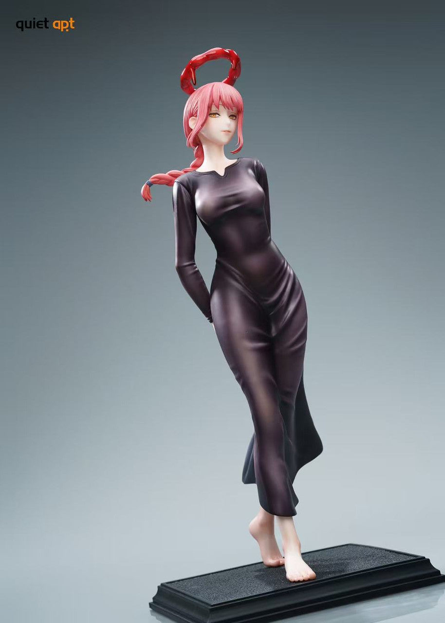 [PRE ORDER] Chainsaw Man - QuietArt Studio - Makima (Price does not include shipping - Please Read Description)