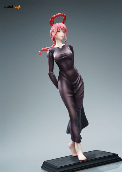 [PRE ORDER] Chainsaw Man - QuietArt Studio - Makima (Price does not include shipping - Please Read Description)