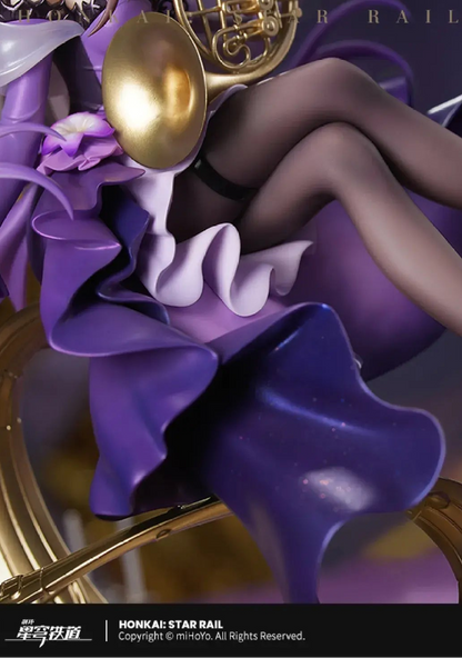 [PRE ORDER] Honkai Star Rail - Myethos Studio - The Herta Live PVC Figure (Price does not include shipping - Please Read Description)