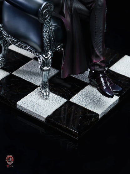 [PRE ORDER] Bungo Stray Dogs - Weare A Design Studio - Ryunosuke Akutagawa (Price does not include shipping - Please Read Description)