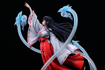 [PRE ORDER] Inuyasha - WAWA Studio - Kikyo (Price does not include shipping - Please Read Description)