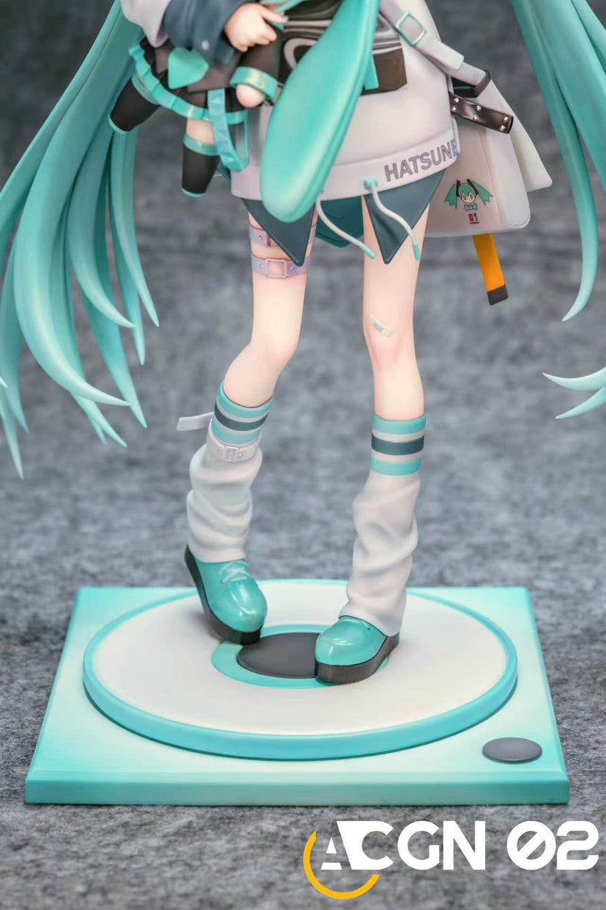 [PRE ORDER] Hatsune Miku - ACGN 02 Studio - Hatsune Miku Doll (Price does not include shipping - Please Read Description)