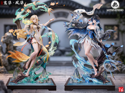 [PRE ORDER] Wuthering Waves - MiYin Studio - Yangyang: Xuanling (Price does not include shipping - Please Read Description)
