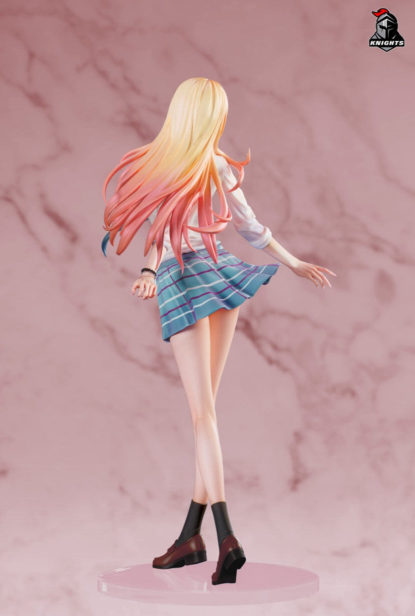 [PRE ORDER] My Dress Up Darling - Temple Studio - Marin Kitagawa (Price does not include shipping - Please Read Description)