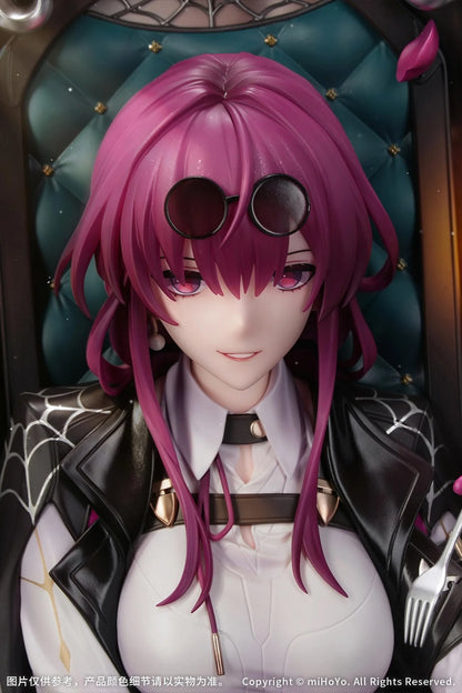 [PRE ORDER] Honkai Star Rail - Myethos - Kafka Diorama PVC Figure Licensed (Price does not include shipping - Please Read Description)
