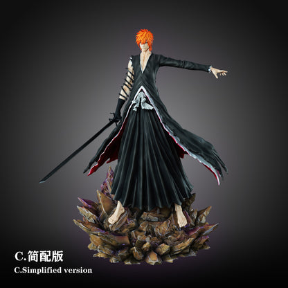 [PRE ORDER] Bleach - Cheng Studio - Ichigo (Price does not include shipping - Please Read Description)