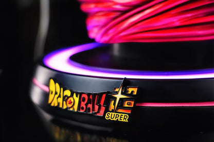 [PRE ORDER] Dragon Ball - Zenkai Studio - Goku Black Rose 1/1 Bust (Price does not include shipping - Please Read Description)