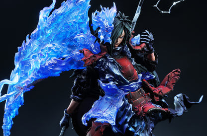 [PRE ORDER] Naruto - Iron Curtain Studio - Madara Uchiha (Price does not include shipping - Please Read Description)