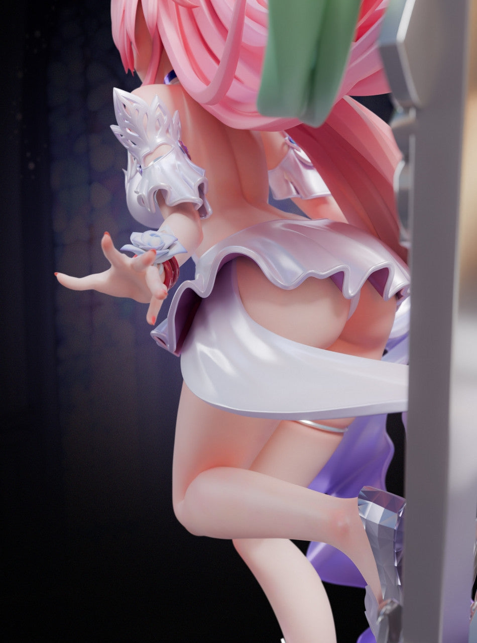 [PRE ORDER] Honkai Star Rail - MiYin Studio - Cyrene (Price does not include shipping - Please Read Description)