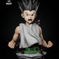 [PRE ORDER] Hunter X Hunter - Zenkai Studio - Gon Freecss (Price does not include shipping - Please Read Description)