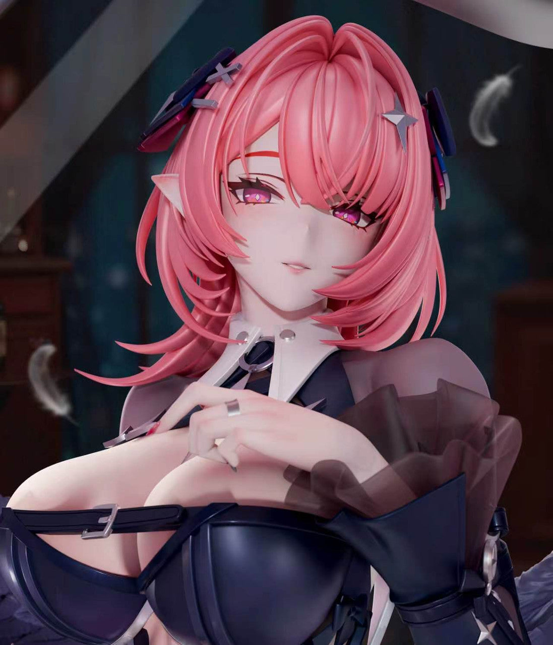 [PRE ORDER] Zenless Zone Zero ZZZ - MiYin Studio - Remielle Dan (Price does not include shipping - Please Read Description)