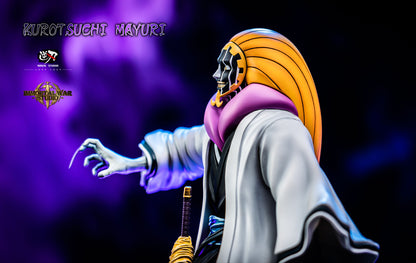 Bleach - Niren x IW Studio - Kurotsuchi Mayuri 1/6 (Price Does Not Include Shipping - Please Read Description)
