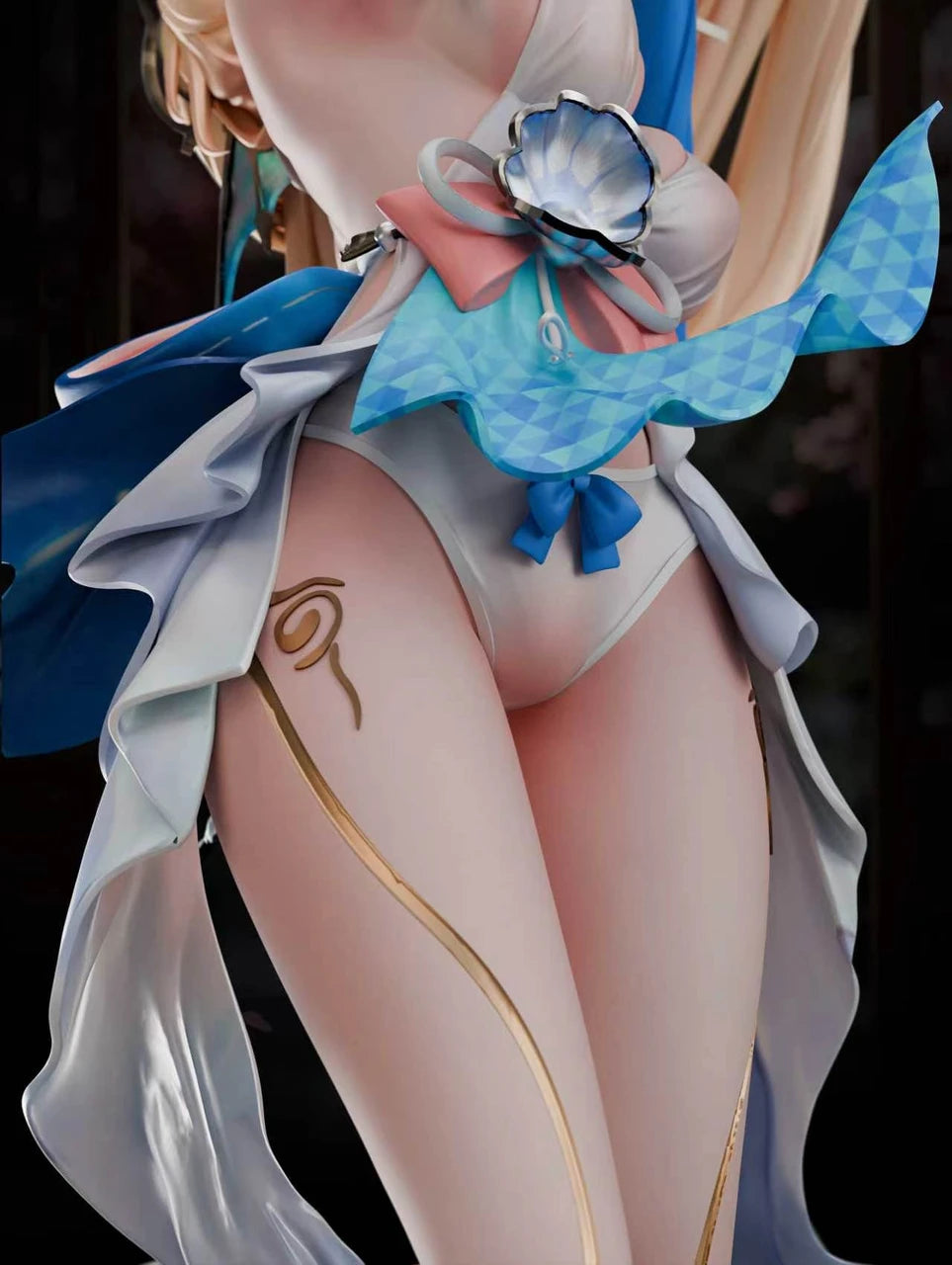 [PRE ORDER] Honkai Star Rail - MiYin Studio - Pearl (Price does not include shipping - Please Read Description)