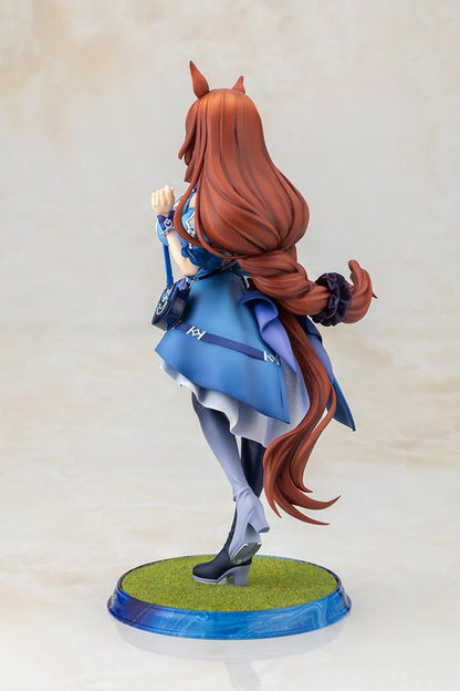[PRE ORDER] Umamusume: Pretty Derby - Kotobukiya - Super Creek PVC Licensed Figure (Price does not include shipping - Please Read Description)