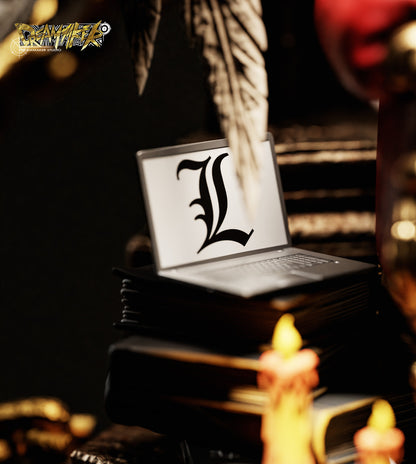 [PRE ORDER] Death Note - Dreammaker Studio - L Lawliet (Price does not include shipping - Please Read Description)
