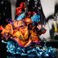 [PRE ORDER] One Piece - Iron Curtain Studio - Jinbe (Price does not include shipping - Please Read Description)