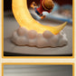 [PRE ORDER] One Piece - Happy Life Studio - Luffy PVC Lamp (Price does not include shipping - Please Read Description)