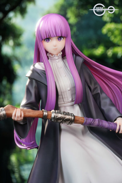 [PRE ORDER] Frieren: Beyond Journey's End - Hera Studio - Fern (Price does not include shipping - Please Read Description)