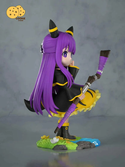 [PRE ORDER] Frieren: Beyond Journey's End - Cookie Studio - Sylveon Frieren & Umbreon Fern (Price does not include shipping - Please Read Description)