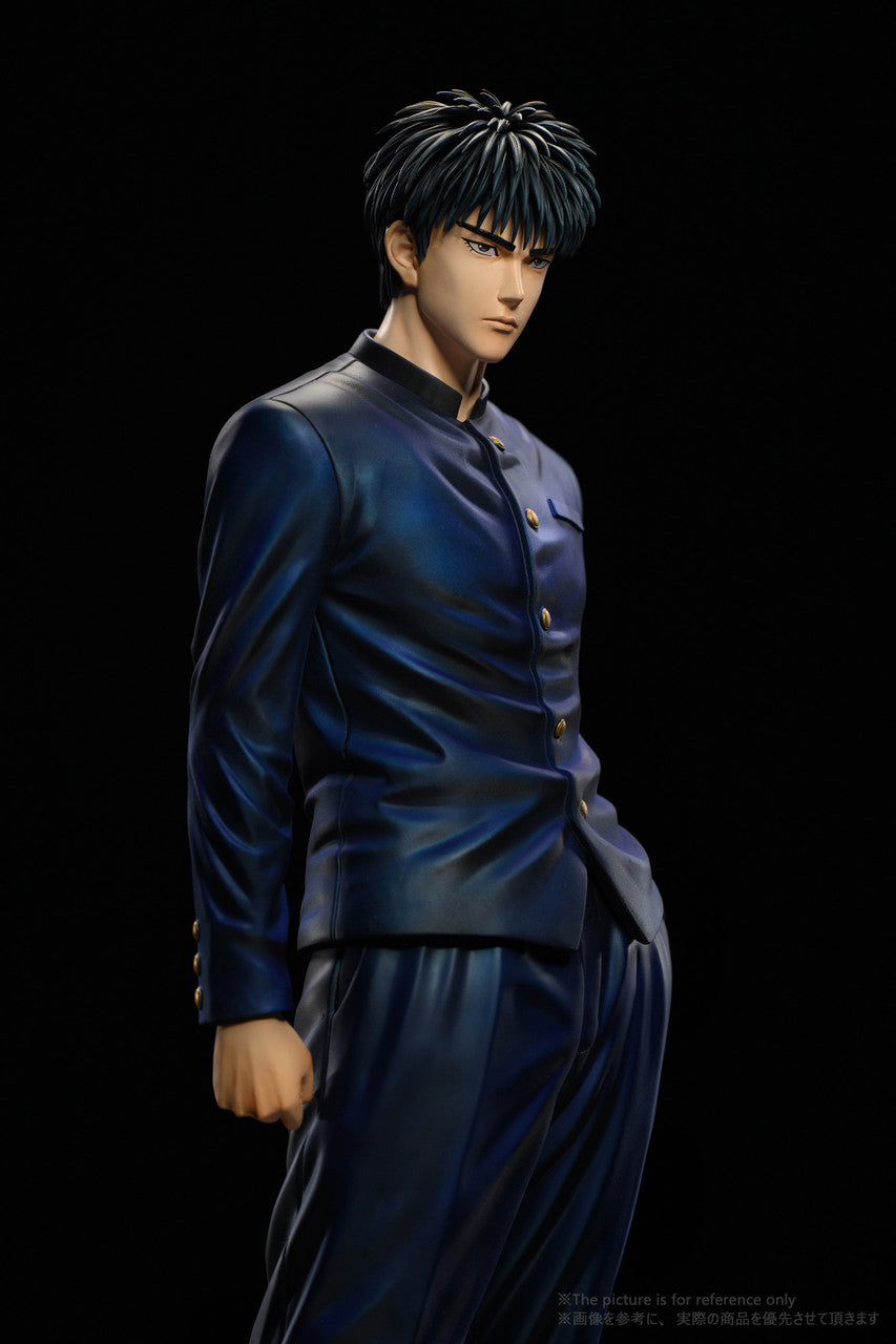 [PRE ORDER] Slam Dunk - Dream Studio - Five Tigers of Shohoku (Price does not include shipping - Please Read Description)