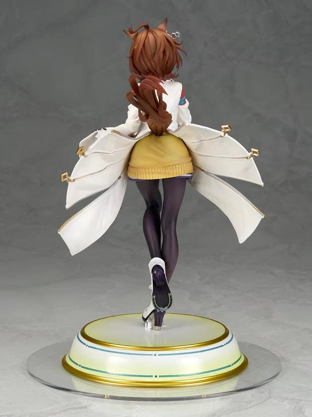 [PRE ORDER] Umamusume: Pretty Derby - Alter - Agnes Tachyon PVC Licensed Figure (Price does not include shipping - Please Read Description)