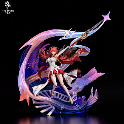 [PRE ORDER] Honkai Star Rail - Hakimi Studio - Himeko Nova (Price does not include shipping - Please Read Description)