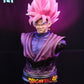 [PRE ORDER] Dragon Ball - TZT Studio - Rose Goku Black (Price does not include shipping - Please Read Description)