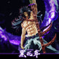 [PRE ORDER] Demon Slayer - Cheng Studio - Upper Moon One - Kokushibo (Price does not include shipping - Please Read Description)