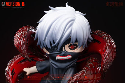 [PRE ORDER] Tokyo Ghoul - BW Studio - Chibi Kaneki Ken (Price does not include shipping - Please Read Description)