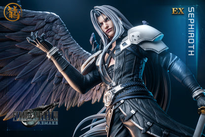 [IN STOCK] Final Fantasy - Dragon Studio - Sephiroth EX Version (Price Does Not Include Shipping - Please Read Description)