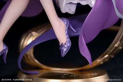 [PRE ORDER] Honkai Star Rail - Myethos Studio - Castorice Live PVC Figure (Price does not include shipping - Please Read Description)