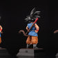 [PRE ORDER] Dragon Ball - 2% Studio - Kid Goku (Price does not include shipping - Please Read Description)